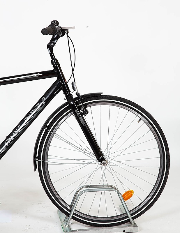 RALEIGH City 3 polkupyörä, 28" - Miestenpyörät - 10105628648 - 1