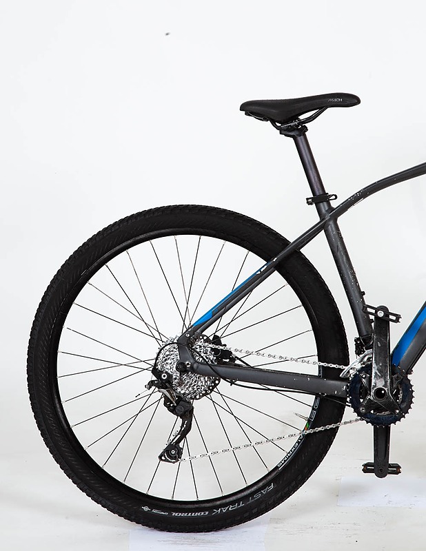 SPECIALIZED Rockhopper polkupyörä, 29" - Miestenpyörät - 10105628654 - 2