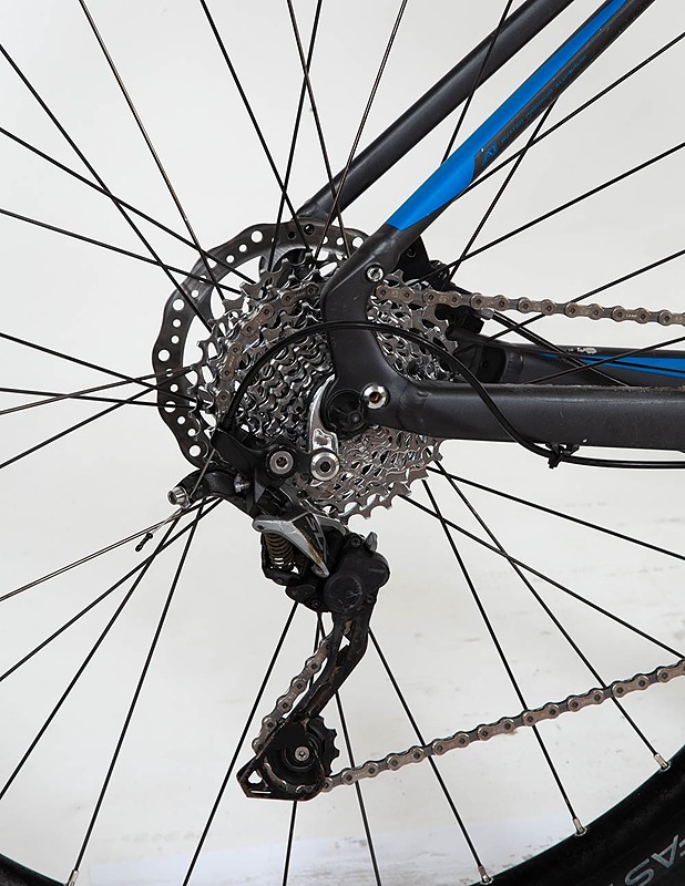SPECIALIZED Rockhopper polkupyörä, 29" - Miestenpyörät - 10105628654 - 4