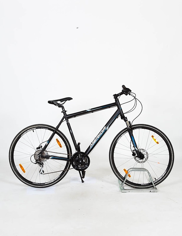 MERIDA Crossway Striker polkupyörä, 28" - Miestenpyörät - 10105628658 - 0
