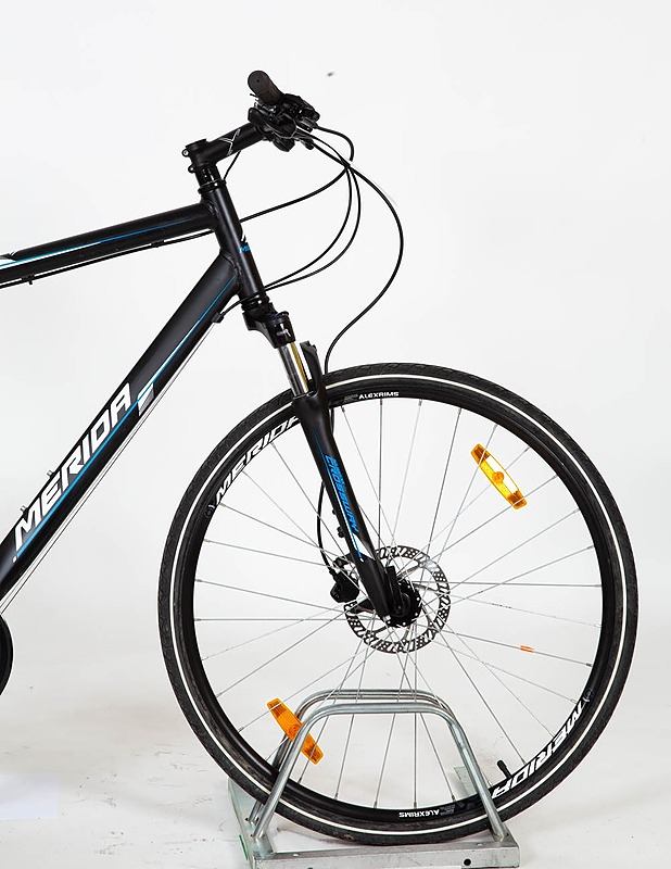 MERIDA Crossway Striker polkupyörä, 28" - Miestenpyörät - 10105628658 - 1