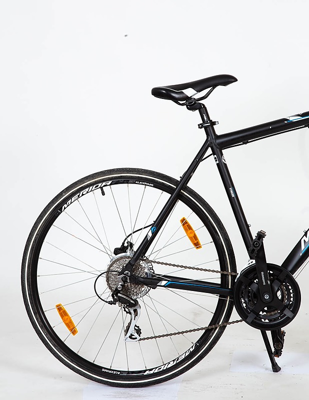 MERIDA Crossway Striker polkupyörä, 28" - Miestenpyörät - 10105628658 - 2