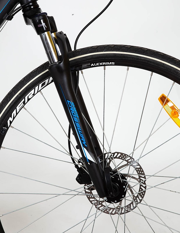 MERIDA Crossway Striker polkupyörä, 28" - Miestenpyörät - 10105628658 - 3