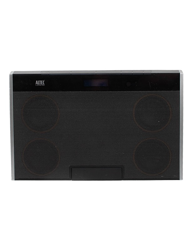 ALTEC LANSING Imt702 kannettava kaiutin - Audio - 10105628691 - 1