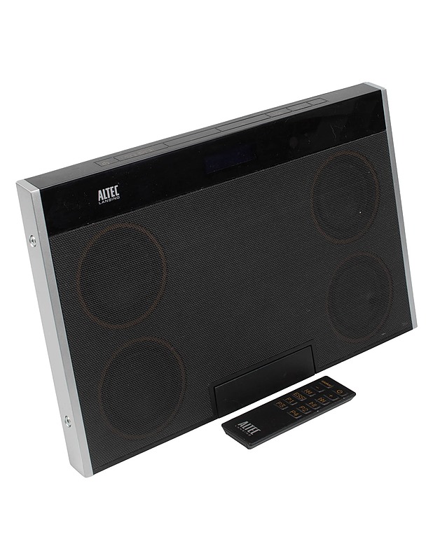 ALTEC LANSING Imt702 kannettava kaiutin - Audio - 10105628691 - 0