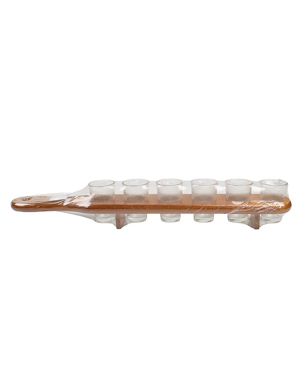 Shottilankku, juomalasit 6 kpl - Lasit - 10105628699 - 1