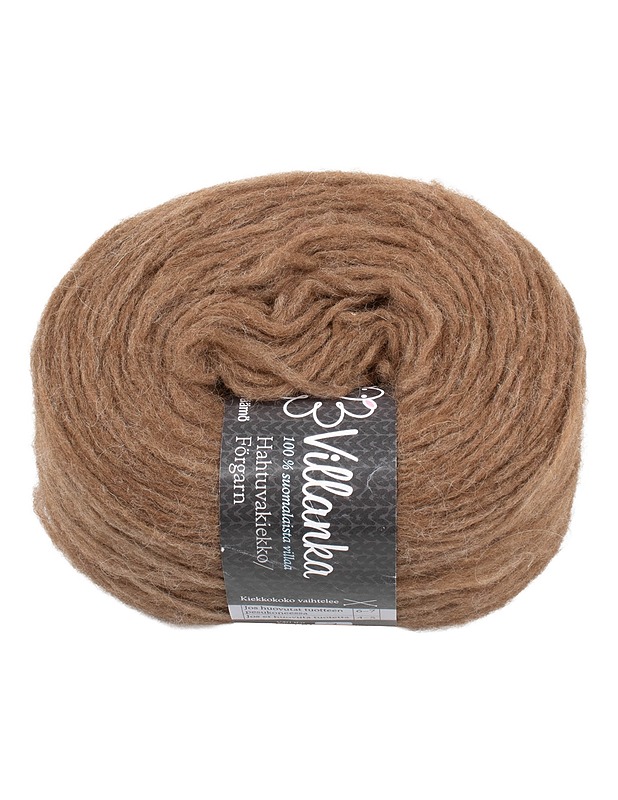 VILLANKA hahtuvakiekko, 150 g - Käsityö - 10105628702 - 0