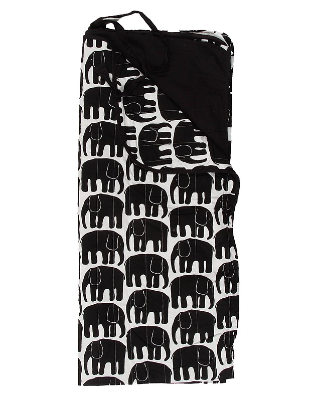 FINLAYSON Elefantti makuupussi, 90x250 cm - Designsuosikit - 10105628706 - 0