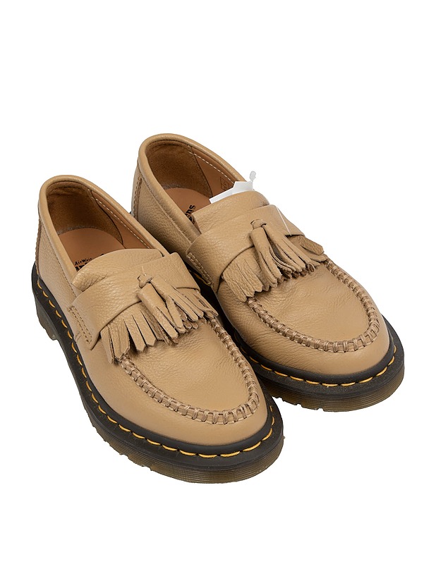 DR. MARTENS loaferit, 37 - Naisten kävelykengät ja tennarit - 10105628712 - 0