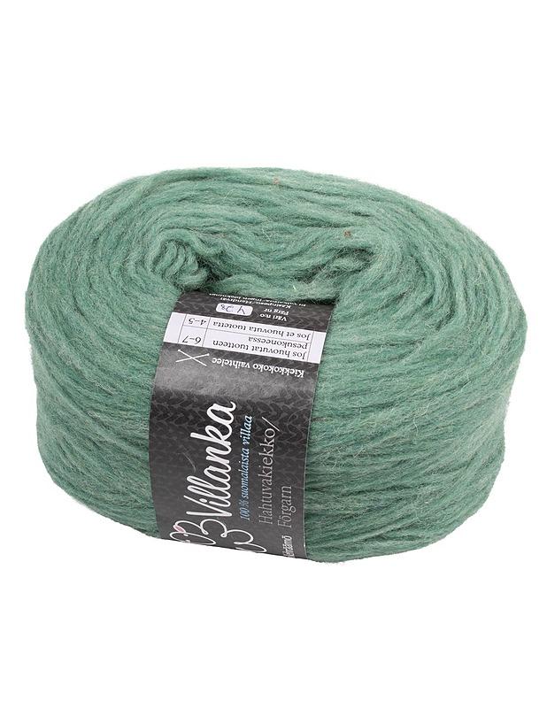 VILLANKA hahtuva kiekko, 150 g - Käsityö - 10105628709 - 0