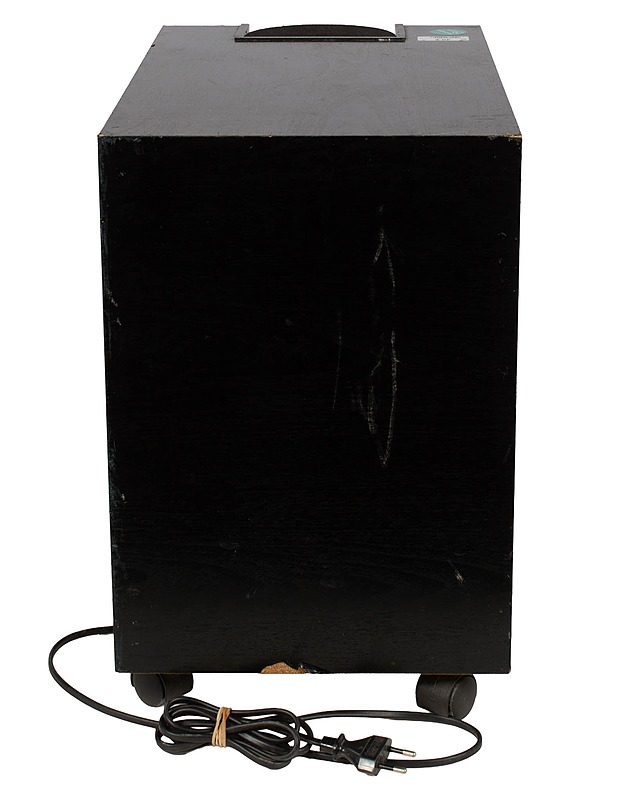 YAMAHA NS-W10 Natural Sound Super Woofer aktiivikaiutin - Audio - 10105628721 - 2