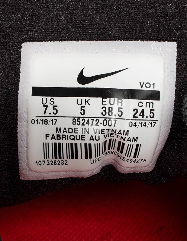 NIKE lenkkarit, 38.5 - Naisten kävelykengät ja tennarit - 10105628728 - 2