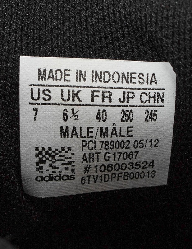 ADIDAS lasten lenkkarit, 40 - Lasten kengät - 10105628731 - 2