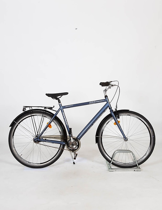 MADISON Monza City polkupyörä, 28" - Miestenpyörät - 10105628732 - 0