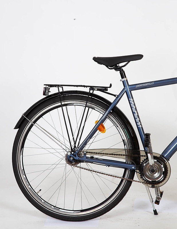 MADISON Monza City polkupyörä, 28" - Miestenpyörät - 10105628732 - 2