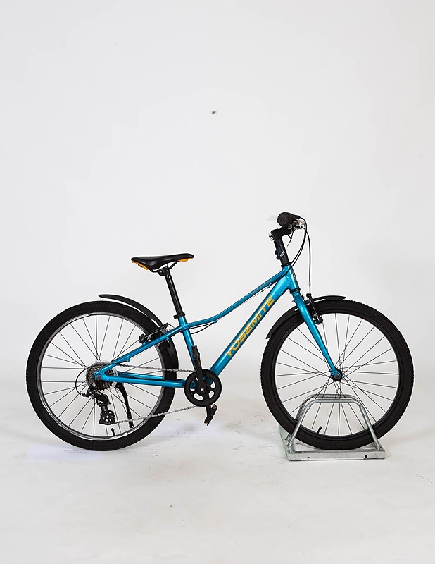 YOSEMITE X Lite polkupyörä, 24" - Lastenpyörät - 10105628740 - 0