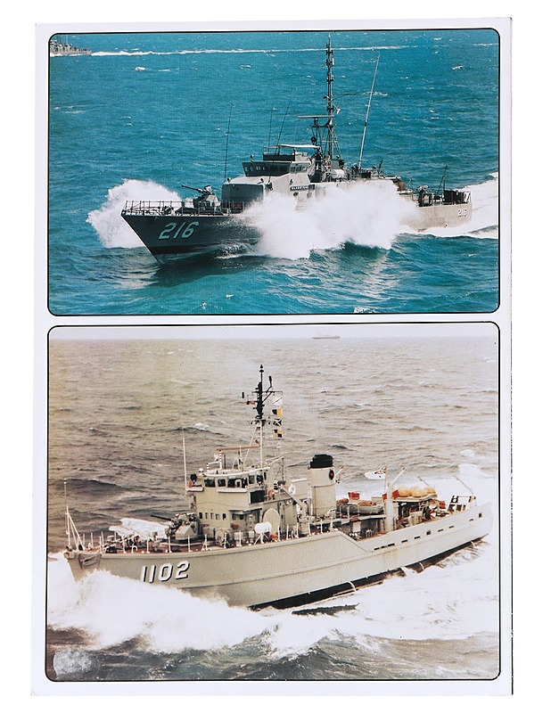 Royal Australian Navy Profile No. 3 - Michael Wilson - Tietokirjat - 10105628747 - 1
