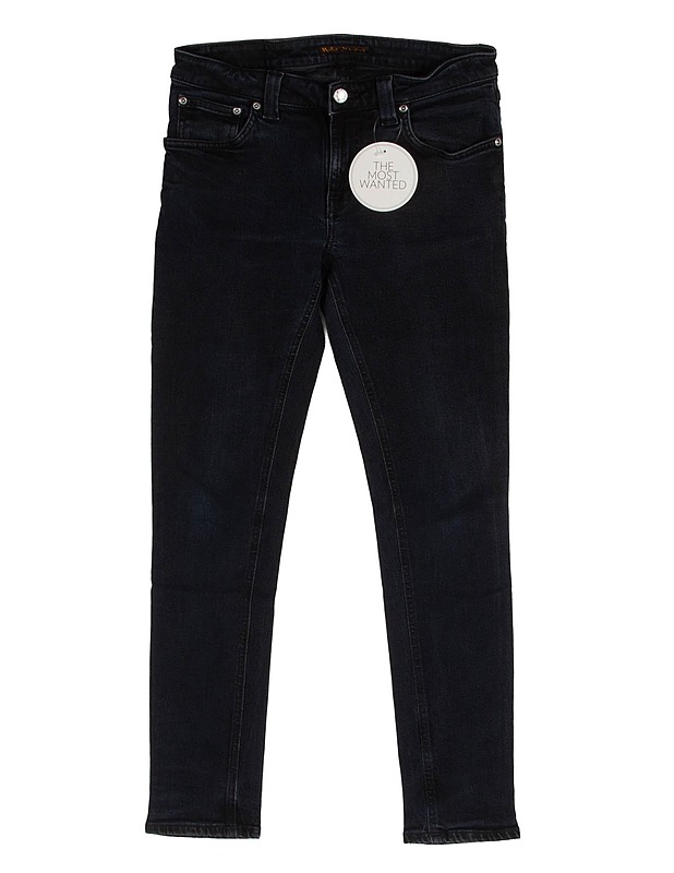 NUDIE JEANS farkut, 31/30 - Naisten farkut - 10105628745 - 0