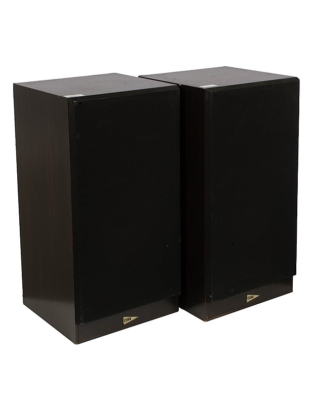 OR OR-L110 2-tiebassorefleksikaiutin pari - Audio - 10105628760 - 0
