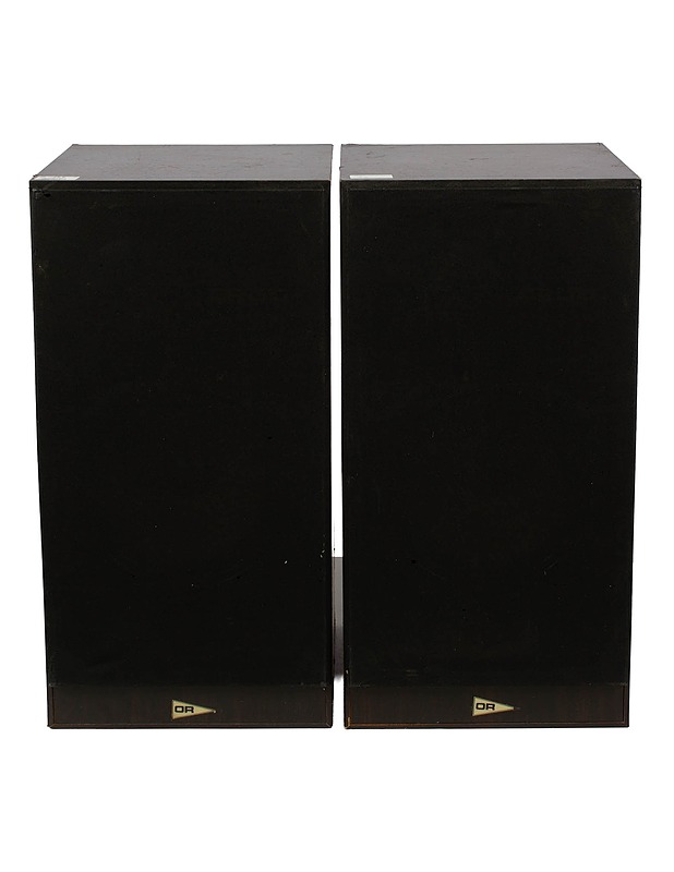 OR OR-L110 2-tiebassorefleksikaiutin pari - Audio - 10105628760 - 1