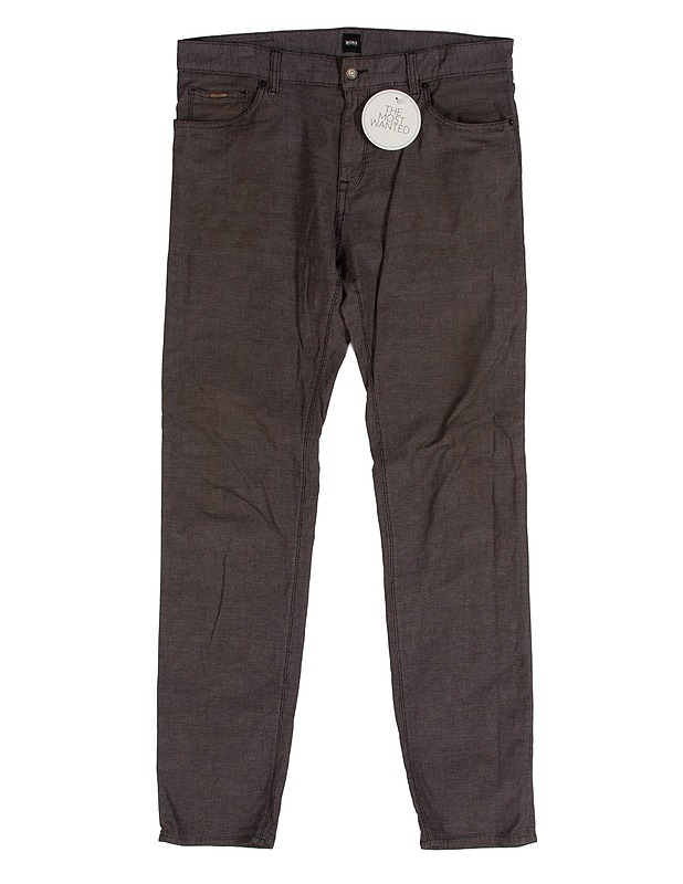 BOSS housut, 34/34 - Miesten housut ja shortsit - 10105628777 - 0