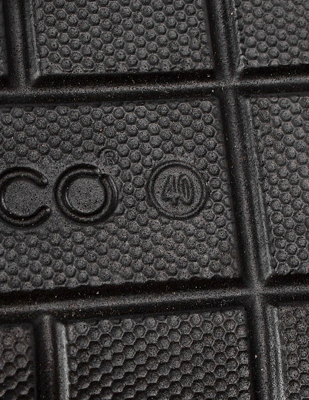 ECCO mustat slip-on kengät, 40 - Naisten kävelykengät ja tennarit - 10105628775 - 2