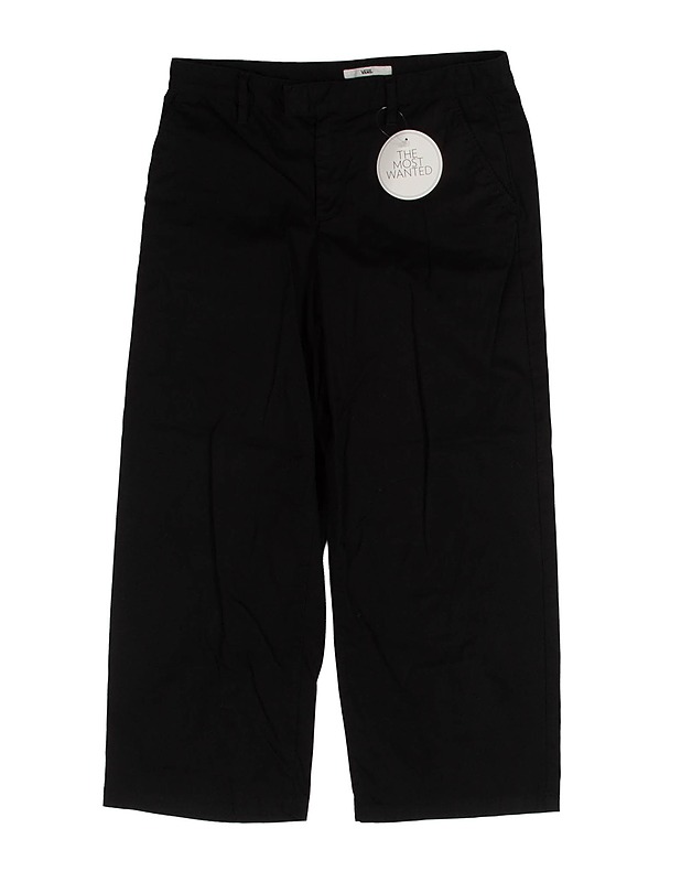 VANS housut, 7/28 - Naisten housut, shortsit ja haalarit - 10105628788 - 0