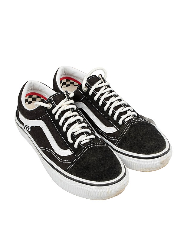VANS tennarit, 40.5 - Miesten kävelykengät ja sandaalit - 10105628785 - 0