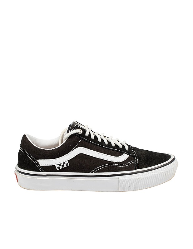 VANS tennarit, 40.5 - Miesten kävelykengät ja sandaalit - 10105628785 - 1
