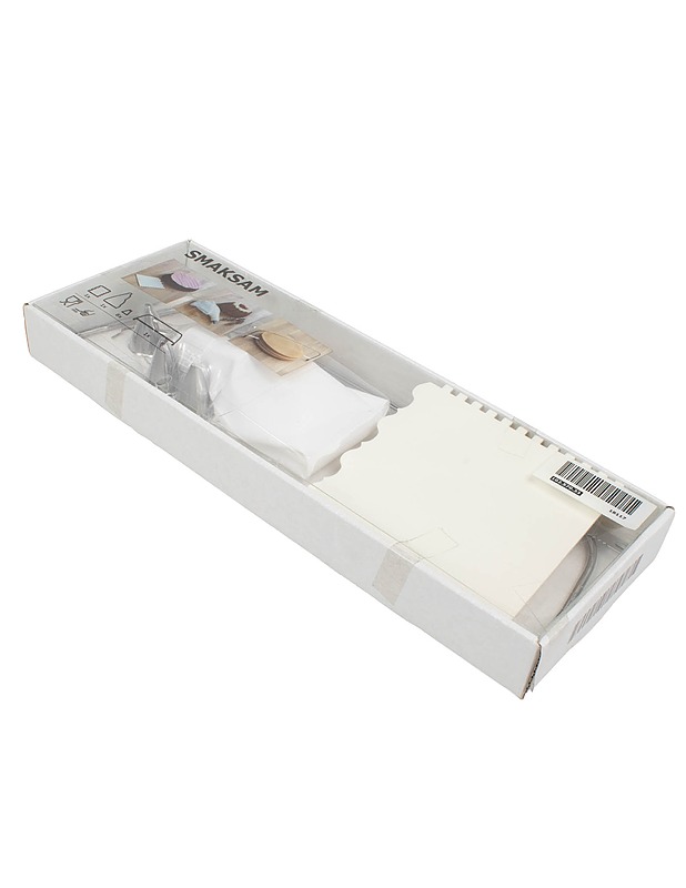 IKEA Smaksam pursotinsetti - Muut astiat - 10105628789 - 1