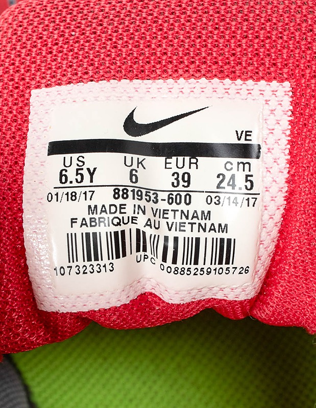 NIKE lenkkarit, 39 - Naisten kävelykengät ja tennarit - 10105628791 - 2