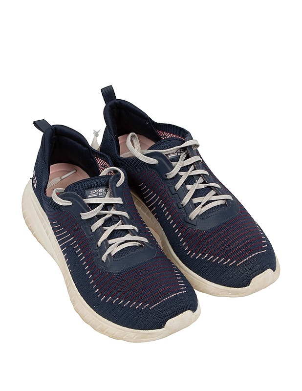 SKECHERS Bobs lenkkarit, 38 - Naisten kävelykengät ja tennarit - 10105628796 - 0