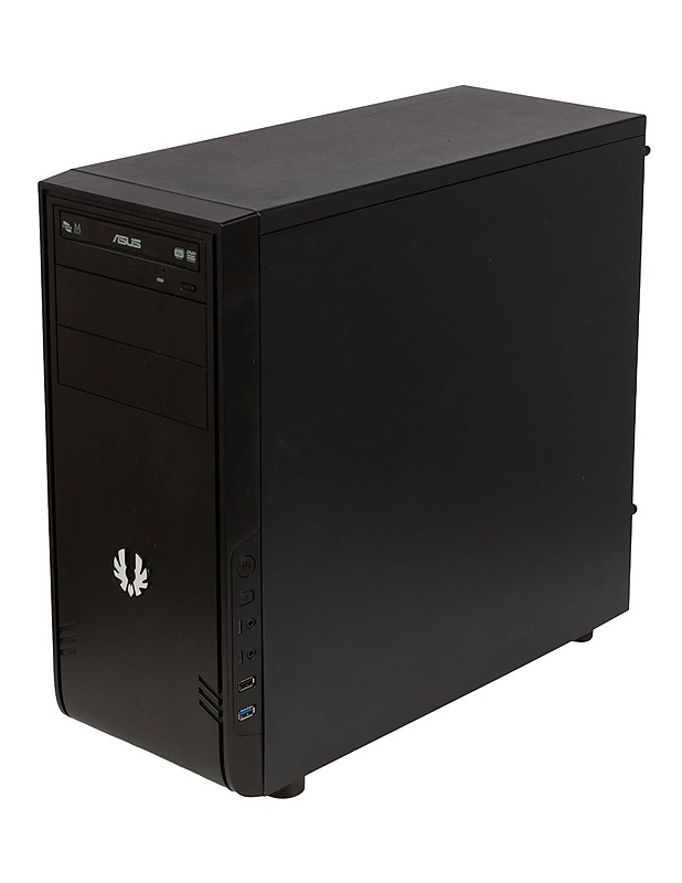ASUS PRIME keskusyksikkö  - Tietokoneet - 10105628808 - 0