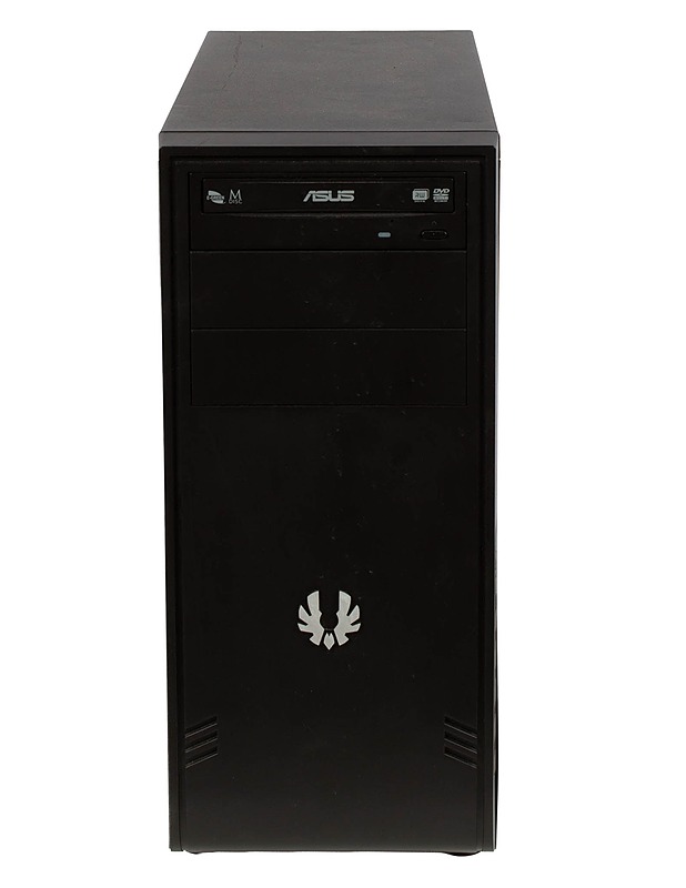 ASUS PRIME keskusyksikkö  - Tietokoneet - 10105628808 - 1