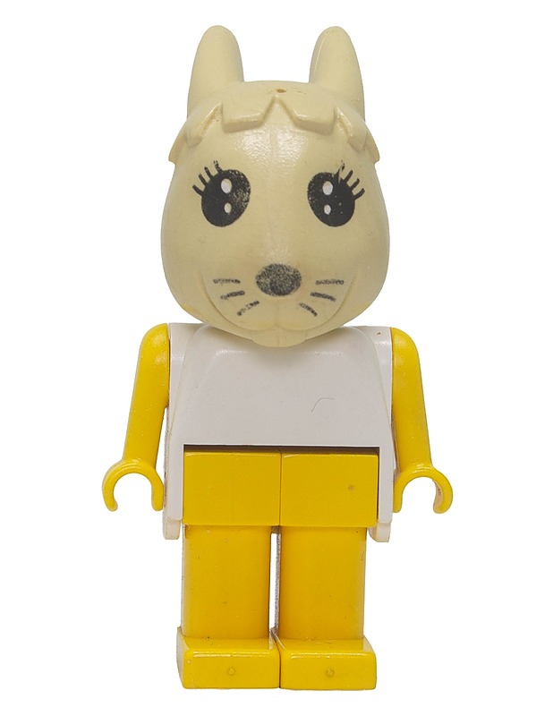 LEGO Fabuland Bonnie Pupu minifiguuri - Lasten figuurit - 10105628806 - 0