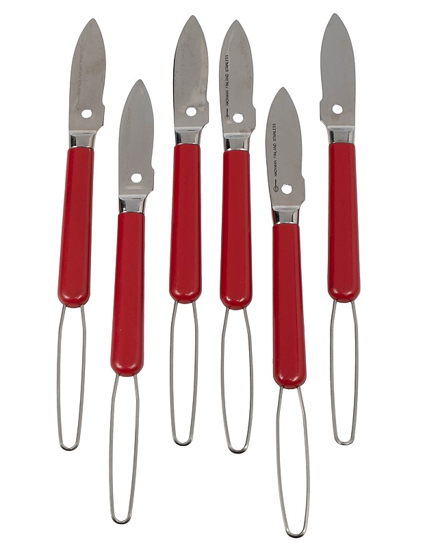 HACKMAN rapuveitset, 6 kpl - Designsuosikit - 10105628817 - 0