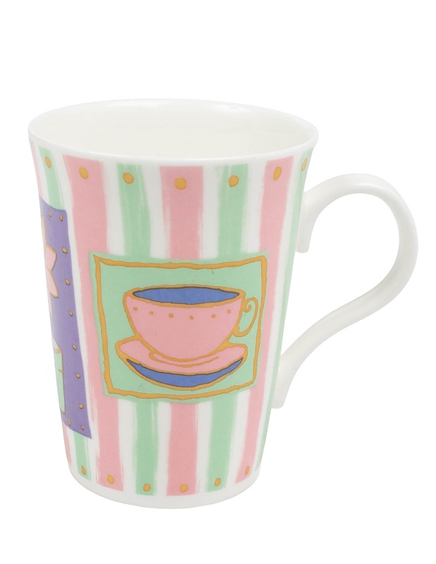 CROWN TRENT CHINA LIMITED muki - Mukit ja kahvikupit - 10105628829 - 0