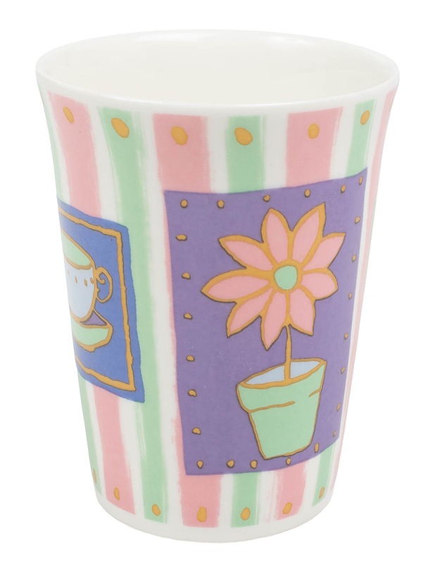 CROWN TRENT CHINA LIMITED muki - Mukit ja kahvikupit - 10105628829 - 1