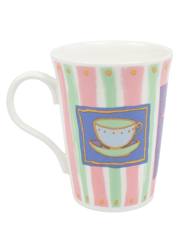 CROWN TRENT CHINA LIMITED muki - Mukit ja kahvikupit - 10105628829 - 2