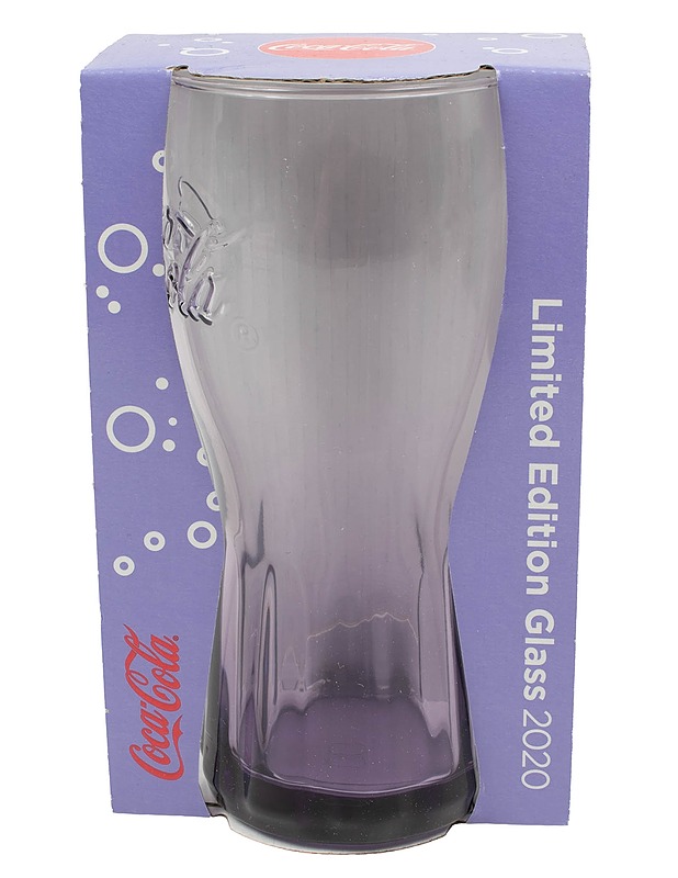 MCDONALD'S Coca-Cola Limited Edition 2020 juomalasi - Lasit - 10105628842 - 1