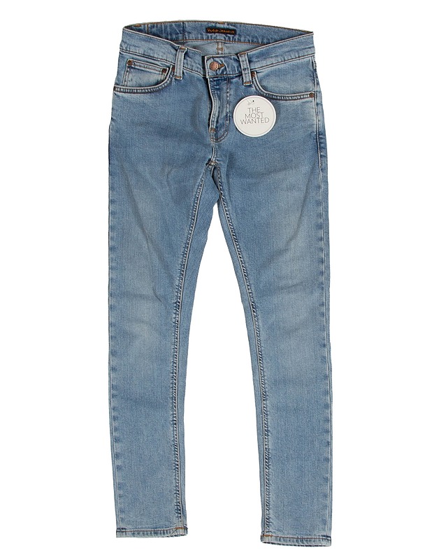 NUDIE JEANS CO farkut, 28/30 - Naisten farkut - 10105628854 - 0