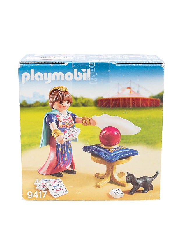 PLAYMOBIL-yllätysmunaleikkisettI  - Lasten lelut - 10105628849 - 2