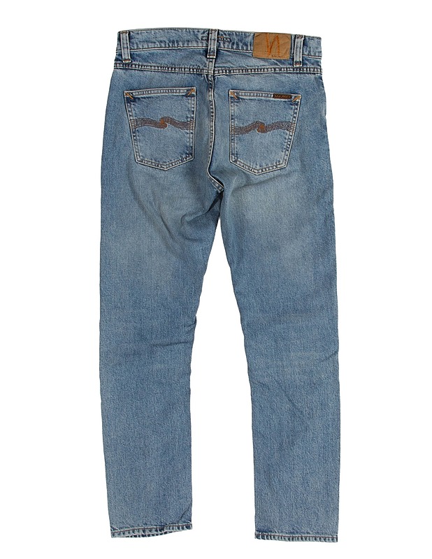 NUDIE JEANS farkut, 29/30 - Miesten farkut - 10105628859 - 1