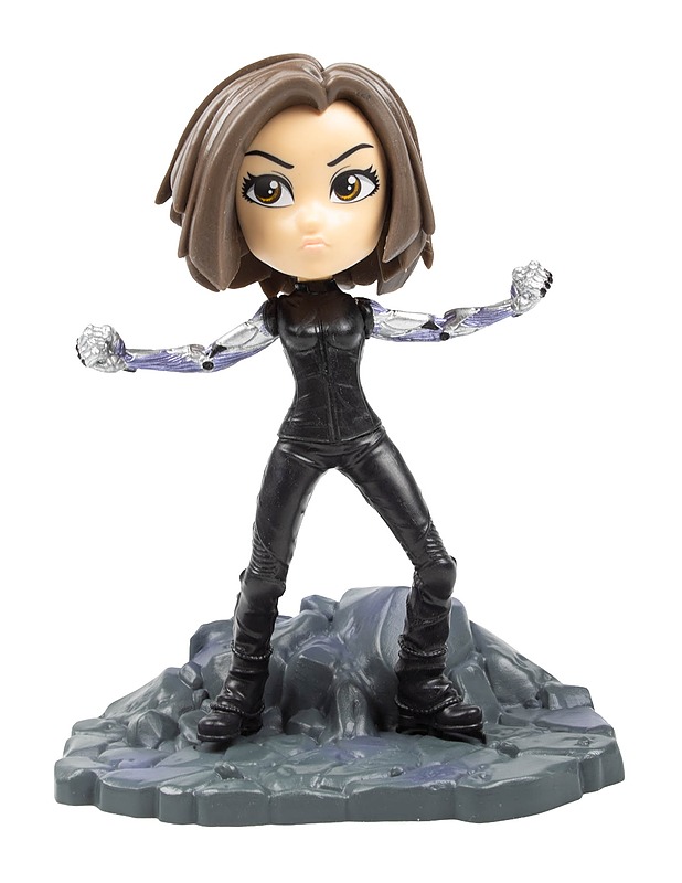 ALITA BATTLE ANGEL -leluhahmo  - Lasten lelut - 10105628857 - 1