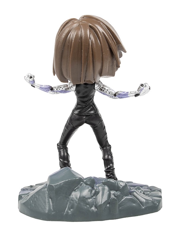 ALITA BATTLE ANGEL -leluhahmo  - Lasten lelut - 10105628857 - 2