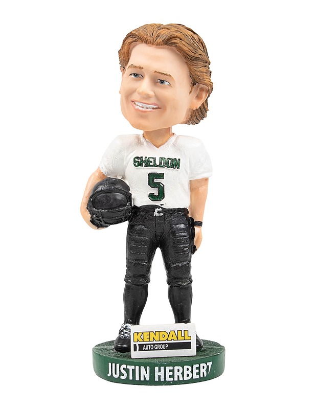 KENDALL Justin Herbert -hahmo  - Lasten lelut - 10105628873 - 1