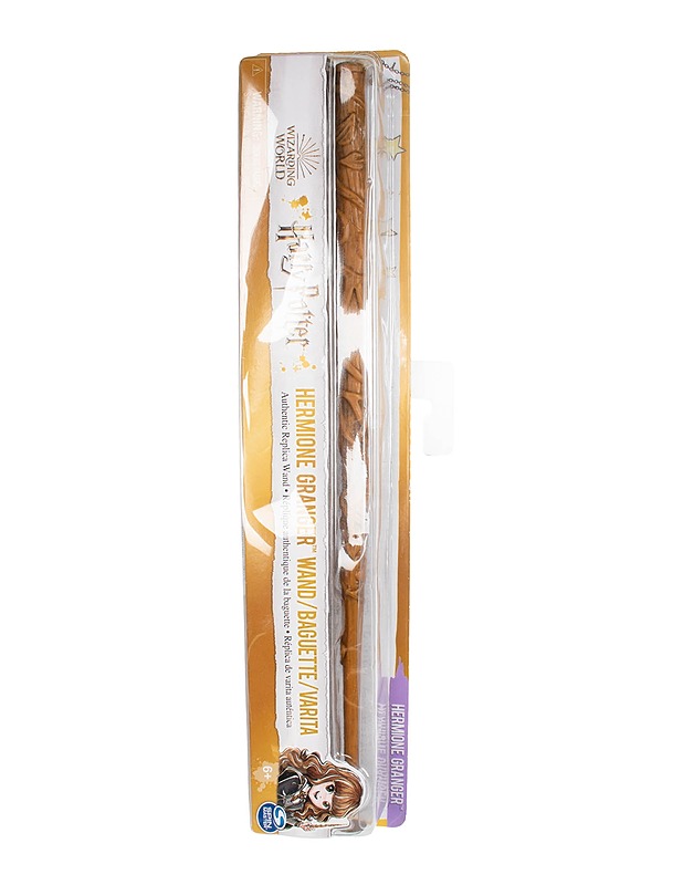 HARRY POTTER Hermione Granger -taikasauva  - Lasten lelut - 10105628883 - 1
