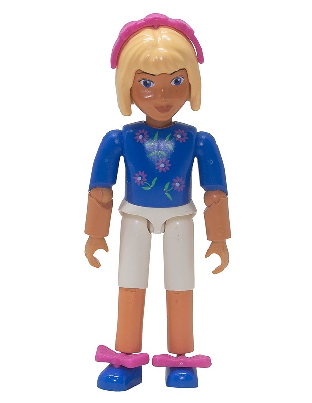 LEGO Belville Pamela minifiguuri - Lasten figuurit - 10105628908 - 0