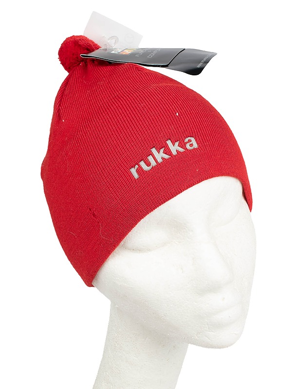 RUKKA tupsupipo - Päähineet - 10105628917 - 0