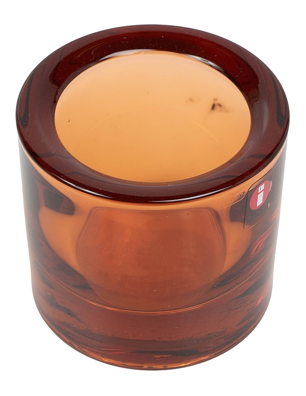 IITTALA Kivi kynttilälyhty - Kynttilänjalat - 10105628927 - 0